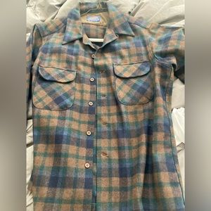 Pendleton Shirt